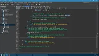 Parte 10 - Creando mini Framework MVC con PHP y POO desde cero