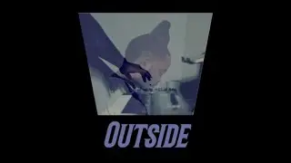 Outside (Prod. BubbaGotBeatz x Farro Jarro) - Instrumental -