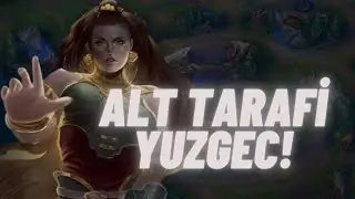 1V5 | LoL İllaoi
