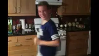 Cake Dance!