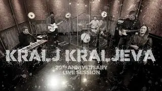 EMANUEL - KRALJ KRALJEVA - 20th anniversary live session