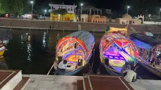 CHITRAKOOT RAW VLOG | KAMADGIRI TEMPLE #chitrakoot #minivlog #ram