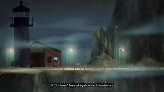 Oxenfree