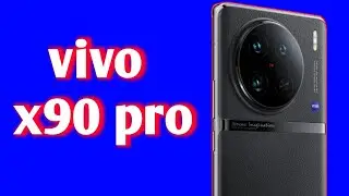 vivo x90 pro | best smart phone | 