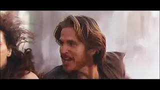 LA ISLA DE LAS CABEZAS CORTADAS de RENNY HARLIN 1995