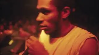 Mos Def - Beef [REMIX]
