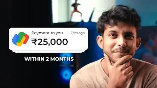 5 Side Hustles Students can Start in 2024