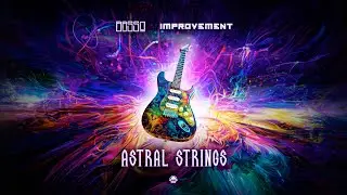 Basso & Improvement - Astral Strings (Original Mix)