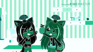 Gacha life vines in Scythe Effect 1.0