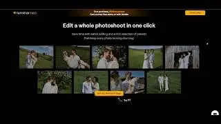 Luminar Neo 1.26.0 Crack Key + License Code Free Download