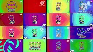 Pinkfong Logo Effects Preview 2 By Sponsored Effects 16 Beta 2