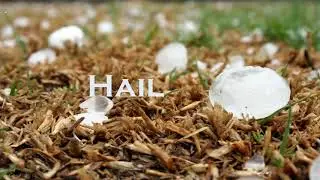 Hail