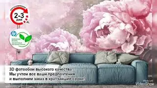Широкий выбор услуг