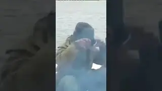 ШОЙГУ, рассказывает, как брал Бахмут.