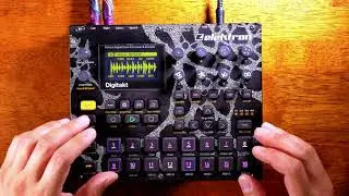 Kick.S / X1702 ( Digitaktrance )