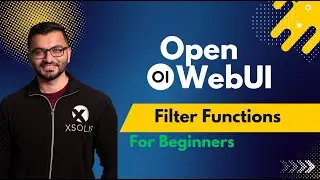 Open WebUI Filter Functions - Complete Tutorial