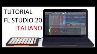 VIDEO CORSO FL STUDIO 20 | LEZIONE 4: Channel Rack (TUTORIAL ITALIANO)