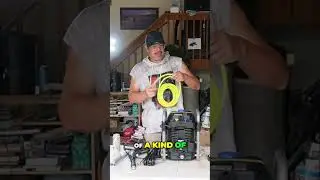 Unboxing the Ultimate Pressure Washer: Setup & First Impressions