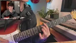 aquecimento pra live de amanha...