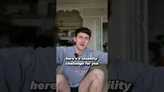 Mobility Challenge