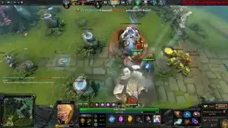 Dota 2   Miracle  8340MMR Plays Invoker vol 1  Ranked Match Gameplay