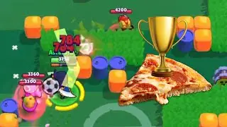 Pizza Cup Winners 🏆