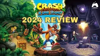 Is Crash Bandicoot N. Sane Trilogy Worth Your Time?
