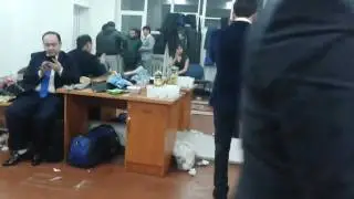 Алдараспан