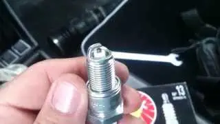 Свечи зажигания NGK  V-Line 13