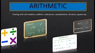 Basic Mathematics lecture No. 01 | FPSC | IBA Screening | PPSC | NTS | OTS| KPSC | Lecture by Irfan
