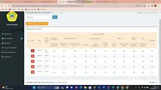 E-RAPORT SMK INTEGRASI BUKU INDUK TATAUSAHA