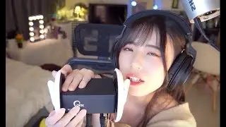 【赤鬼伯伯】給未成年弟弟們的話 (ASMR)