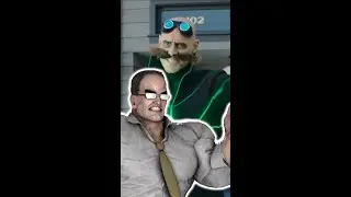 Dr. Eggman Armstrong
