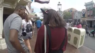 Disney 5