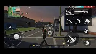 free fire