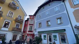 Hallstatt - The most beautiful village in Austria?