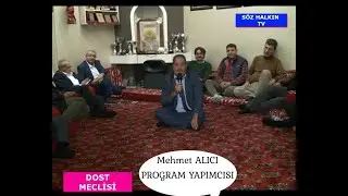 DOST MECLİSİ  (Bölüm 1) Neler Konuşuldu Neler