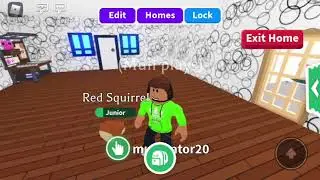 Making a neon in adopt me hype!( Roblox adopt me! )