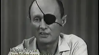 1973 Arab-Israeli War, Part 1