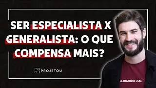COMO SE DESTACAR NO MERCADO DA ARQUITETURA