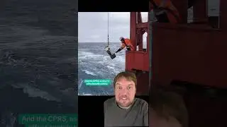 The continuous plankton recorder survey!