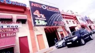 Neuocasion - Neumáticos de Ocasión en Sevilla