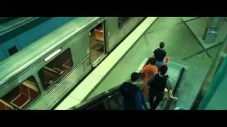 Swat specnaz goroda angelov 2003 trailer