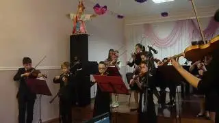 Гендель 