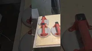 крутые новые присоски