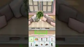 How to furnish small spaces in The Sims 4 