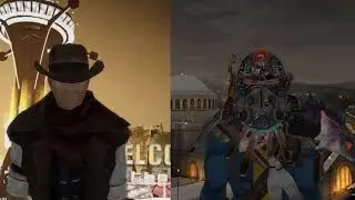 Schizo Elijah - Fallout Repeats Itself