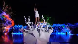 medusai - dance