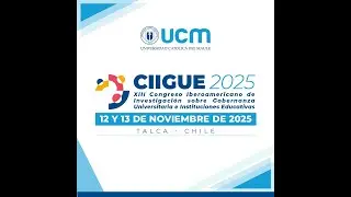 XIII CIIGUE 2025