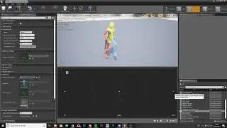 Weapon Blendspace - AnimationForGames